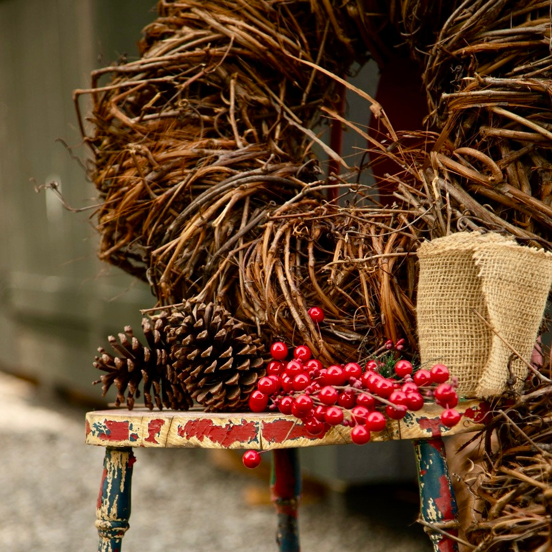 Wreaths